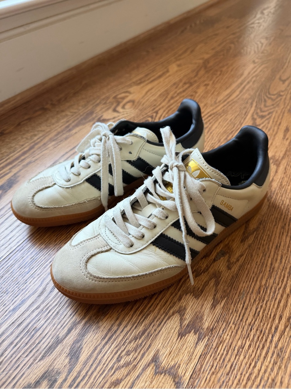 adidas Women's Samba OG Shoes